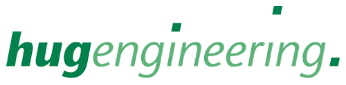 Logo Hug Engineering